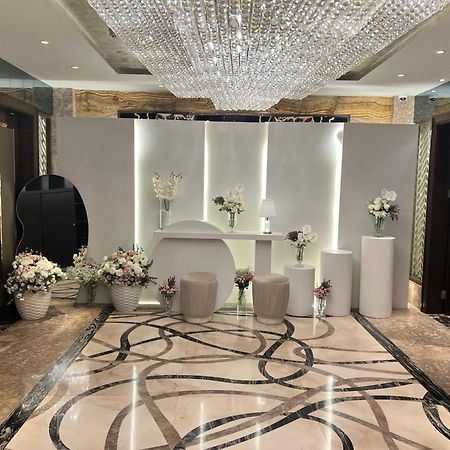 Hotel Braira Al Olaya Rijád Exteriér fotografie