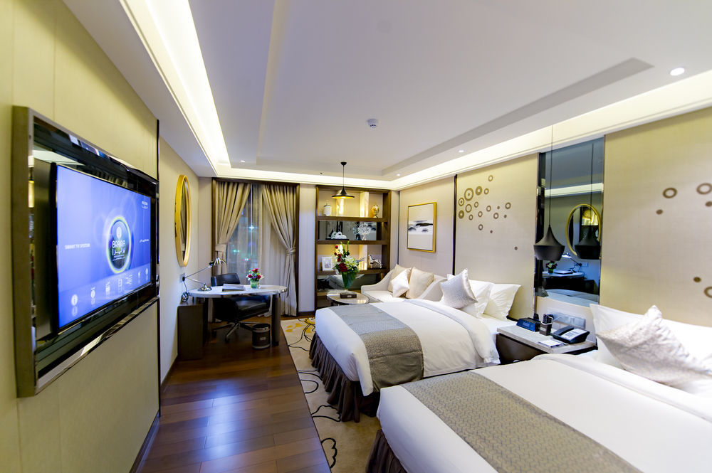 Hotel Braira Al Olaya Rijád Exteriér fotografie